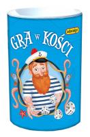 Opakowanie Gra w kości 2