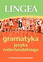 Gramatyka języka niderlandzkiego z praktycznymi przykładami. Autor: Opracowanie zbiorowe. SmakLiter.pl Okładka książki Gramatyka języka niderlandzkiego z praktycznymi przykładami