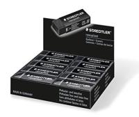 Opakowanie Gumka Rasoplast black line (20szt) STAEDTLER