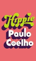 Hippie. Autor: Coleho Paulo. SmakLiter.pl Okładka książki Hippie