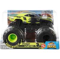 Opakowanie Hot Wheels Monster Truck 9