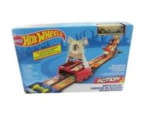 Opakowanie Hot Wheels Tor podwójny wyścig CFC30