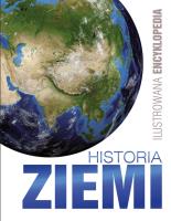 Ilustrowana encyklopedia. Historia Ziemi. Autor:   Praca zbiorowa. SmakLiter.pl Okładka książki Ilustrowana encyklopedia. Historia Ziemi