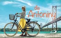 Okładka książki Imiona - Dla Antoniny