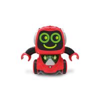 Opakowanie Interaktywny robot R/C