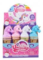 Opakowanie Jednorożec w rożku światło/dźwięk