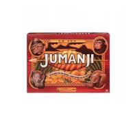 Opakowanie Jumanji wersja drewniana