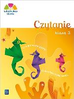 Kalejdoskop ucznia. Czytanie kl. 3 WSiP. Autor: Brożek Adam, Dobkowska Joanna. SmakLiter.pl Okładka książki Kalejdoskop ucznia. Czytanie kl. 3 WSiP