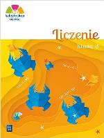 Kalejdoskop ucznia. Liczenie kl. 3 WSiP. Autor: Aniela Chankowska. SmakLiter.pl Okładka książki Kalejdoskop ucznia. Liczenie kl. 3 WSiP