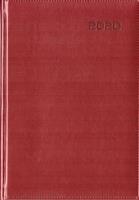Opakowanie Kalendarz 2022 książkowy A4 SK0-1B MIX