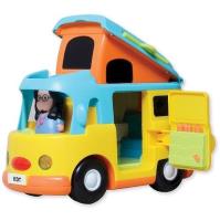 Opakowanie Kamper Szalone wakacje