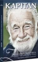 Okładka książki Kapitan