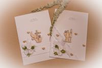 Opakowanie KARNET C5 CHRZEST MIX WZORÓW