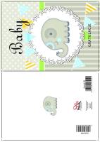 Opakowanie Kartka okolicznościowa NO:457994