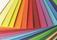 Opakowanie Karton B2 220g chamois HAPPY COLOR