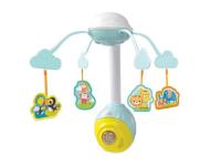 Karuzelka marzeń. Wydawca: Dumel. SmakLiter.pl Opakowanie Karuzelka marzeń