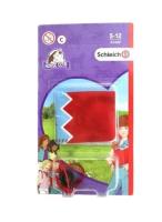 Opakowanie Koc i Kantary Horse Club Hanna&Cayenne