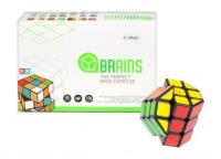 Opakowanie Kostka magiczna walec