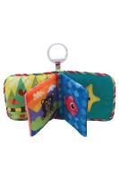 Opakowanie KSIĄŻECZKA ODKRYWCY  LC27126