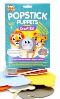 Opakowanie KUKIEŁKI POPSTICK PUPPETS 1909-0003