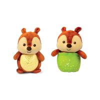 Opakowanie Lampka/Projektor Wiewiórka