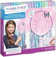 Łapacz snów. Wydawca: Pierot Wydawnictwo. SmakLiter.pl Opakowanie Łapacz snów