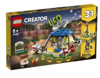 Opakowanie Lego CREATOR 31095 Karuzela 3w1