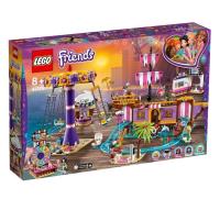 Opakowanie Lego FRIENDS 41375 Piracka przygoda w Heartlake