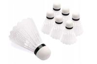 Opakowanie Lotka plastik 6szt NUUI