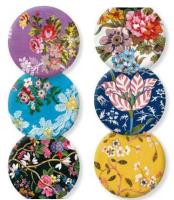 Opakowanie Lusterko ozdobne Classic Textiles