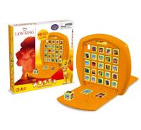 Opakowanie Match Król Lew