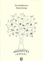 Okładka książki Matematyka inaczej