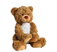 Opakowanie Miś brązowy 36cm MOLLI TOYS