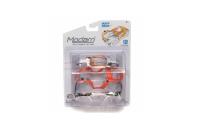 Modarri Dodatkowa karoseria do samochodu chrom/cze. Wydawca: Qelements. SmakLiter.pl Opakowanie Modarri Dodatkowa karoseria do samochodu chrom/cze