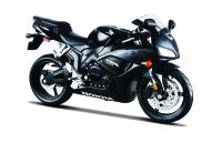 Opakowanie MOTOCYKL HONDA CBR 1000 RR SKALA 1:12 MAISTO 31101