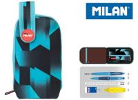 Opakowanie Multipiórnik mini owalny Fusion MILAN