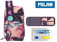 Opakowanie Multipiórnik mini owalny Tropical MILAN