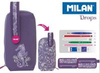 Opakowanie Multipiórnik owalny Drops MILAN