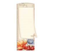 Opakowanie Notatnik na magnes mix ARGUS