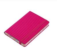 Opakowanie Notes Soul A6 kratka różowy