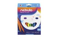 Opakowanie Nożyczki dziecięce z uchwytem Tygrys NEBULO