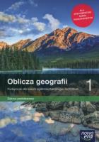 Oblicza geografii 1 Podręcznik Zakres podstawowy Szkoła ponadpodstawowa Geografia LO 1. Autor: Malarz Roman, Więckowski Marek. SmakLiter.pl Okładka książki Oblicza geografii 1 Podręcznik Zakres podstawowy Szkoła ponadpodstawowa Geografia LO 1