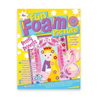 Opakowanie OBRAZEK PIANKOWY FUN FOAME 1906-0011