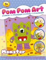 Opakowanie OBRAZEK POM POM 1907-0001