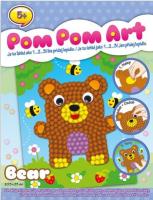 Opakowanie OBRAZEK POM POM 1907-0003