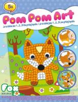 Opakowanie OBRAZEK POM POM 1907-0004