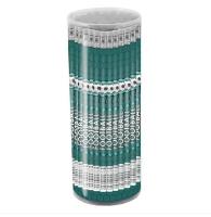 Opakowanie Ołówek Football PP19F-2994 PASO