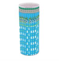 Opakowanie Ołówek Football PP19PI-2994 (60szt) PASO