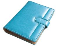 Opakowanie Organizer B6 2020 Jazz turkusowy ELEFANT