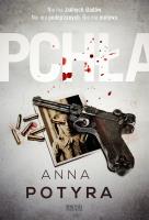 PCHŁA. Autor: Anna Potyrała. SmakLiter.pl Okładka książki PCHŁA